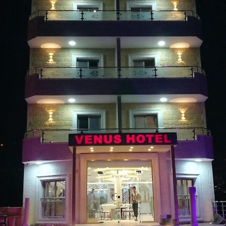 Venus Hotel Wadi Musa Luaran gambar