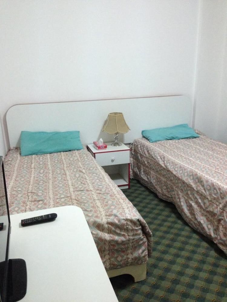 Venus Hotel Wadi Musa Luaran gambar